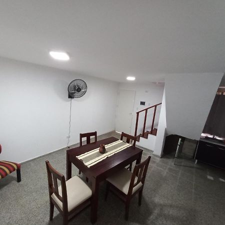 Departamentos Shaka- Ekeikey Apartment Belen Exterior photo