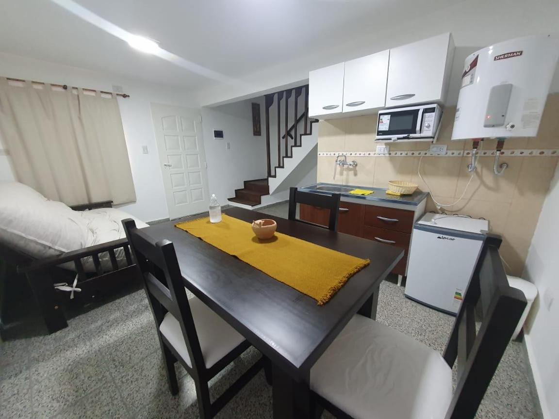 Departamentos Shaka- Ekeikey Apartment Belen Exterior photo