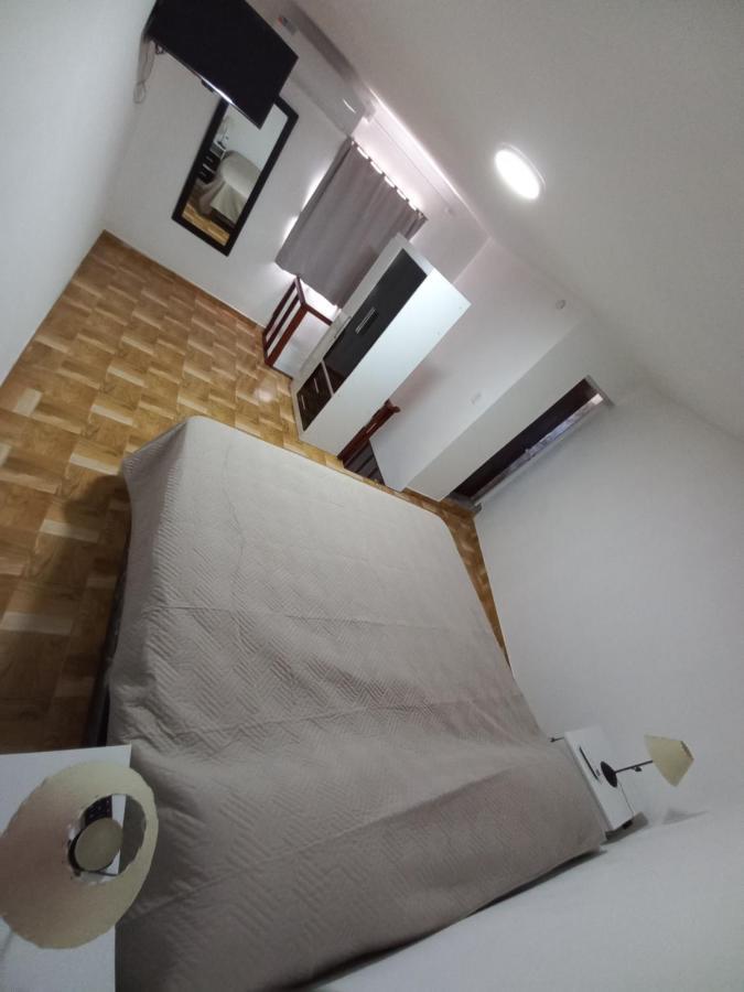 Departamentos Shaka- Ekeikey Apartment Belen Exterior photo