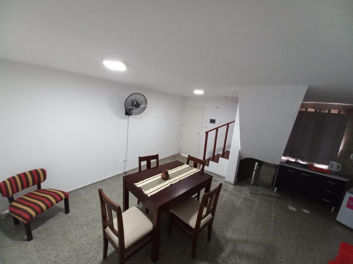 Departamentos Shaka- Ekeikey Apartment Belen Exterior photo